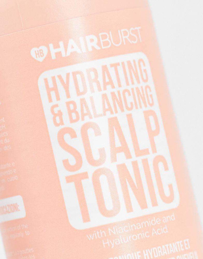 HAIRBURST Hairburst Hydrating & Balancing Scalp Tonic 100ml