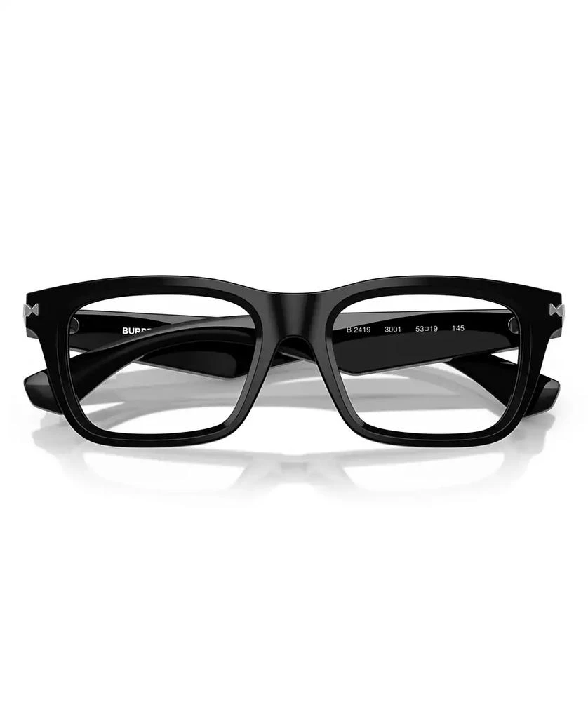 Burberry Men's Eyeglasses, BE2419 5