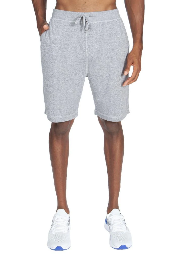 Unsimply Stitched Poly Viscose Lounge Short 9