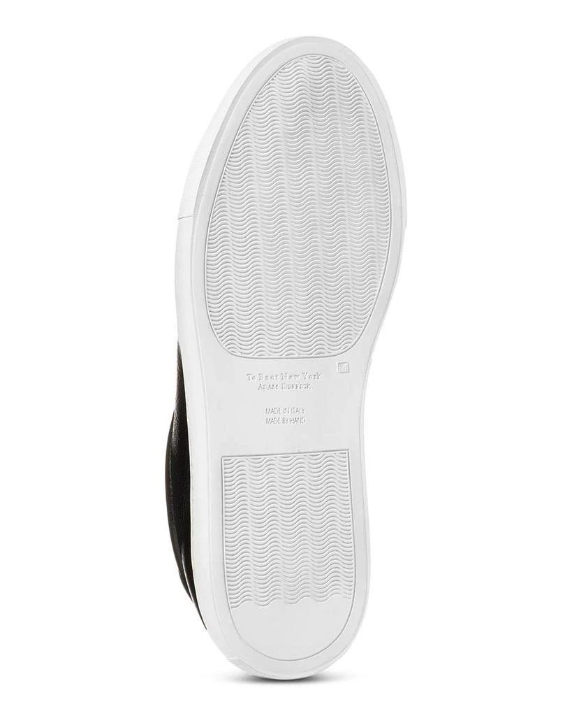 To Boot New York Men's Sierra Low Top Sneakers 5