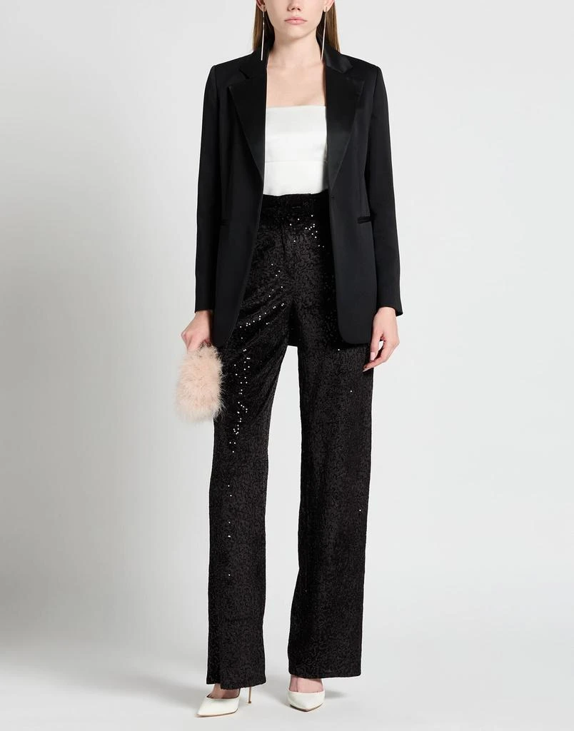maria vittoria paolillo mvp Casual pants 2