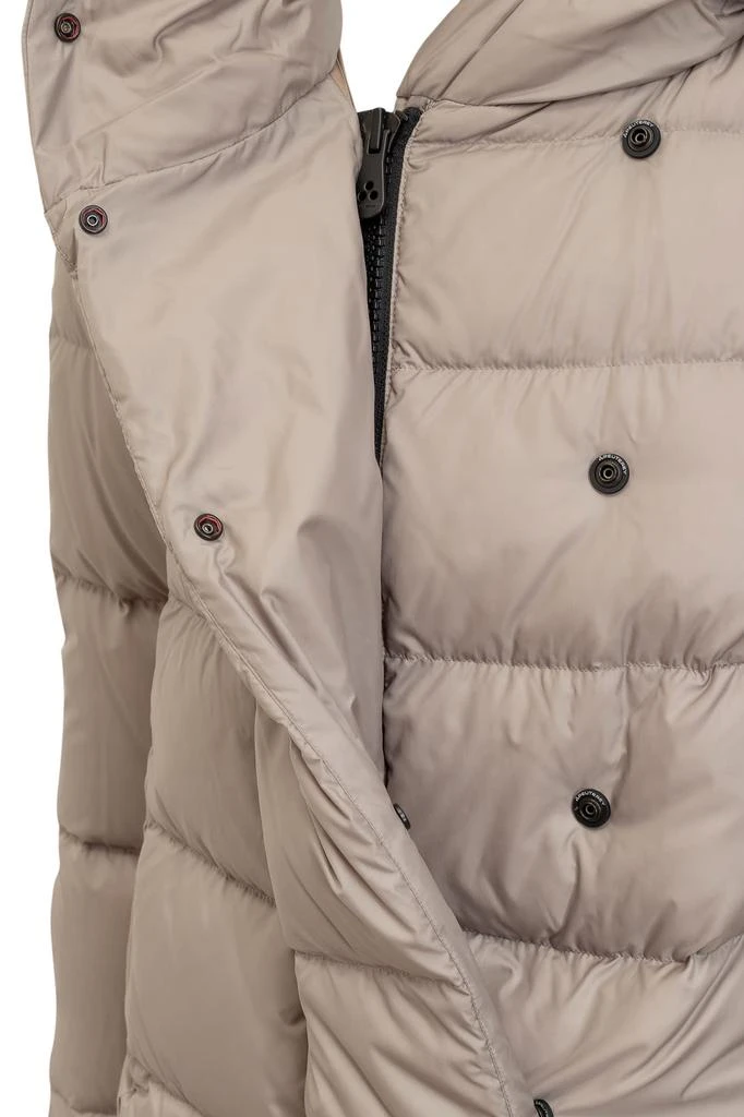 PEUTEREY Tucano Down Jacket 4