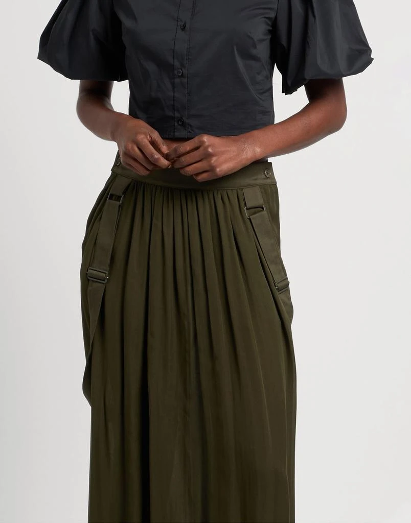 Max Mara Maxi Skirts 4