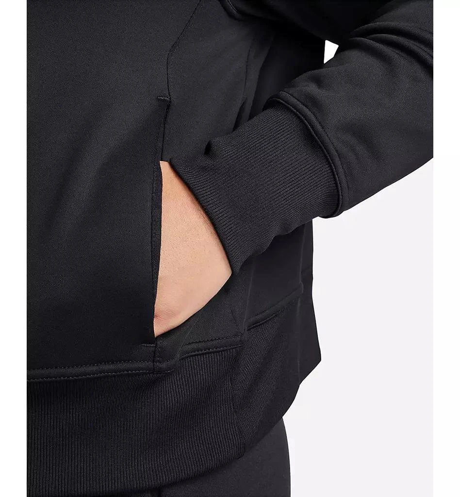NIKE Plus Size Therma-FIT Pullover Hoodie 6