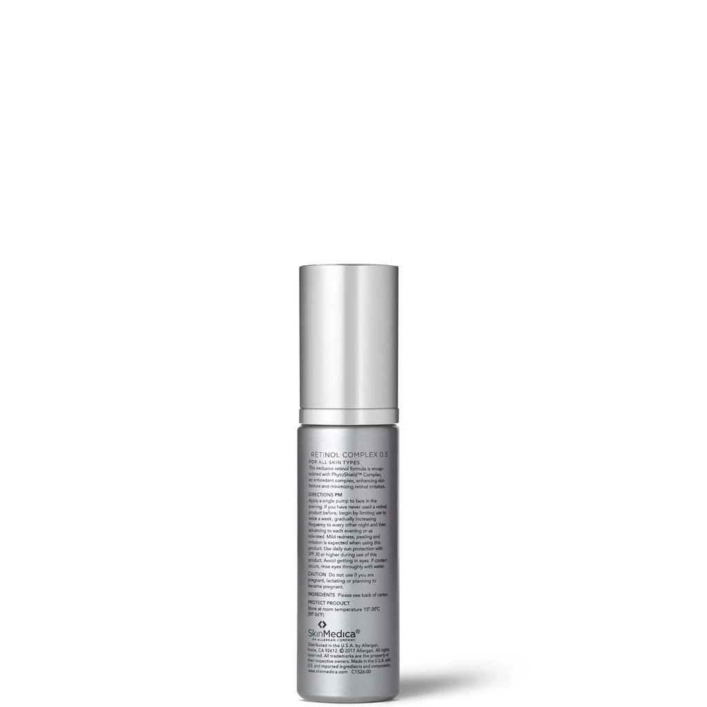 SkinMedica SkinMedica Age Defense Retinol Complex 0.5 10