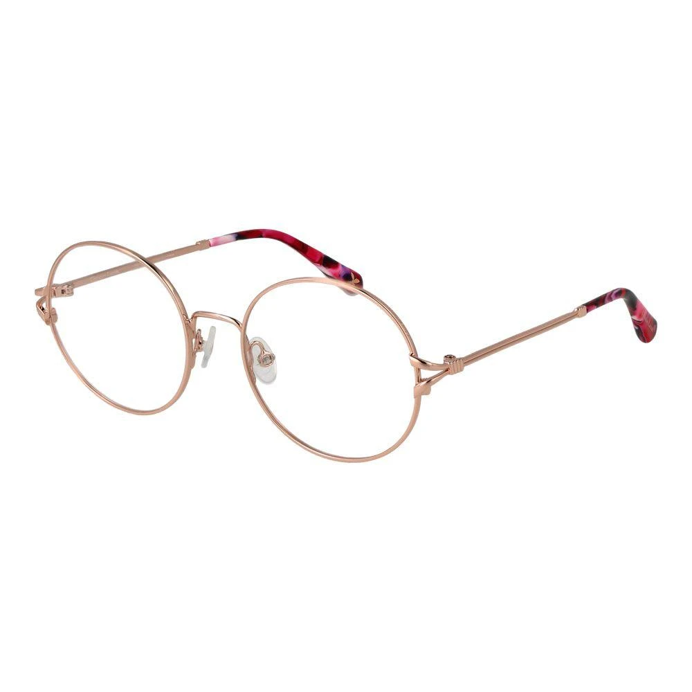 Christian Lacroix Metal Glasses Women
s (Frames)