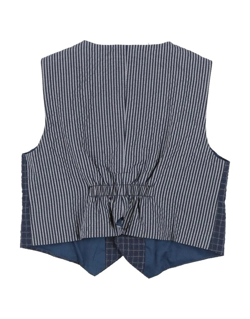 IL GUFO Suit vest 2