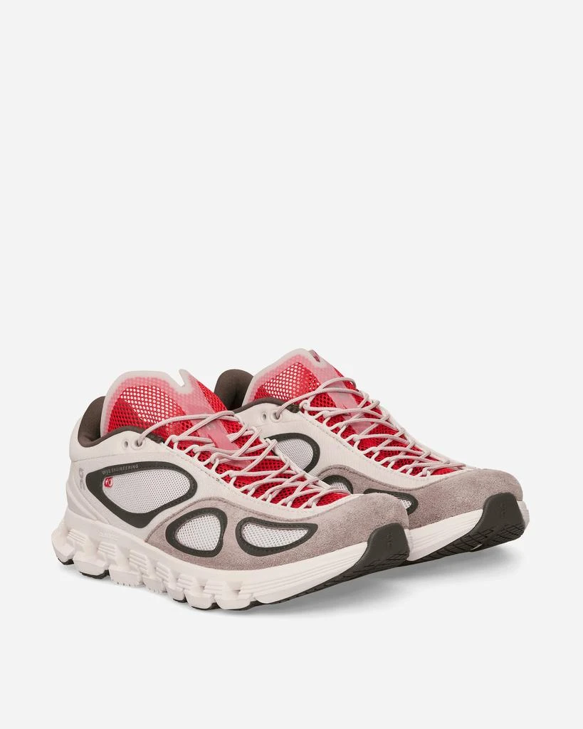On Men's FKA twigs Cloud X Sneakers Lily 2