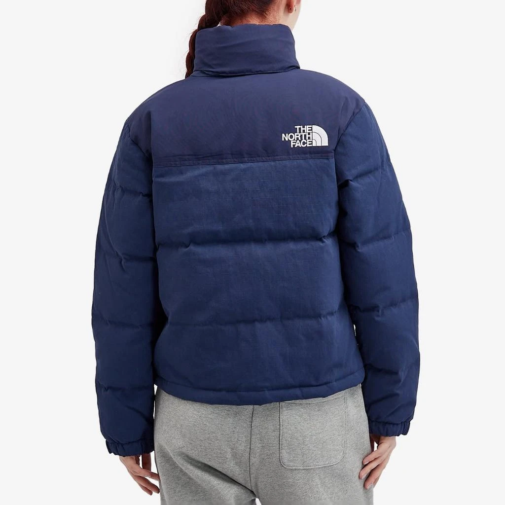 The North Face The North Face The North Face Ripstop Nupste Jacket 3