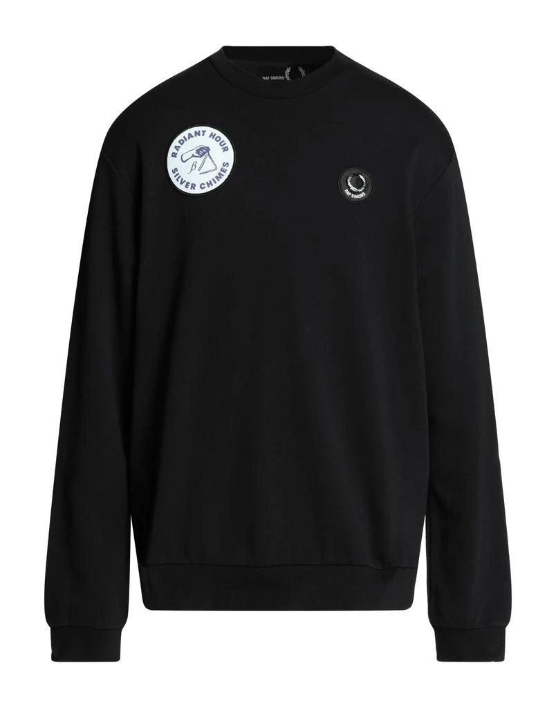 RAF SIMONS Sweatshirt 1