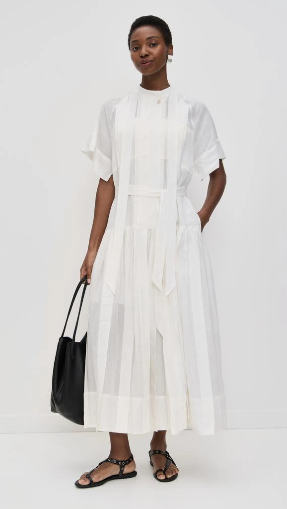 Lee Mathews Anita Dress 4