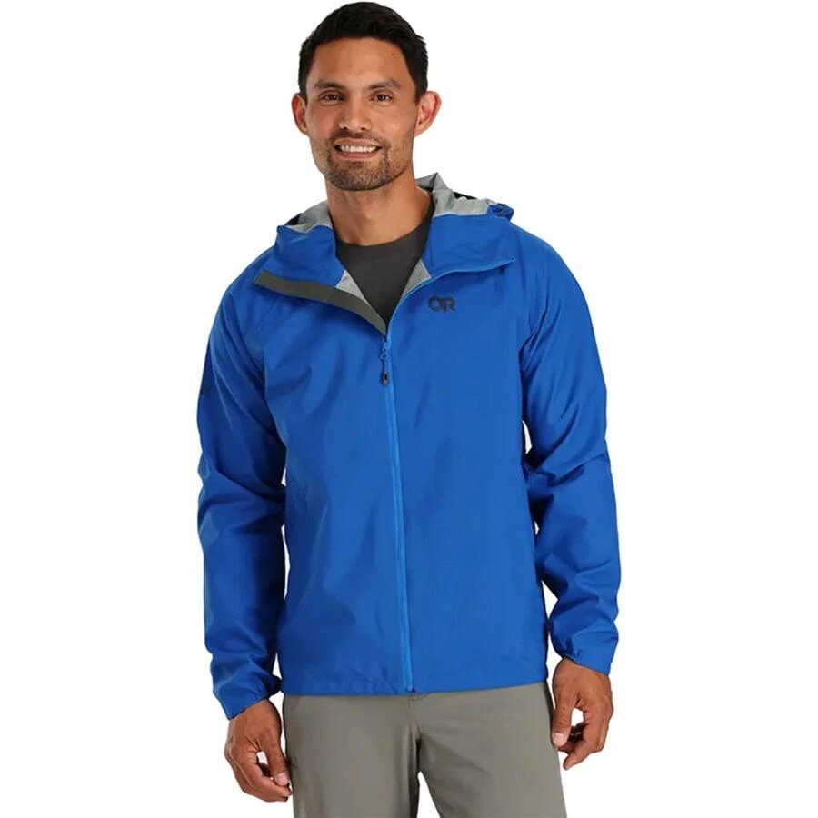 Outdoor Research Motive AscentShell Jacket - Men's 1