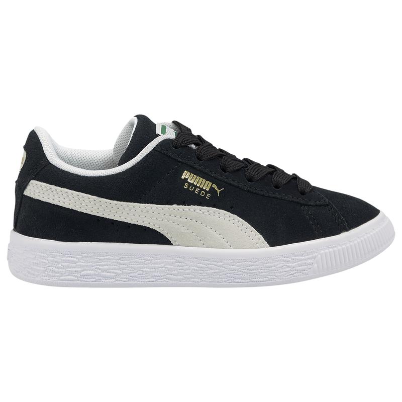 PUMA PUMA Suede Classic XXI - Boys' Preschool