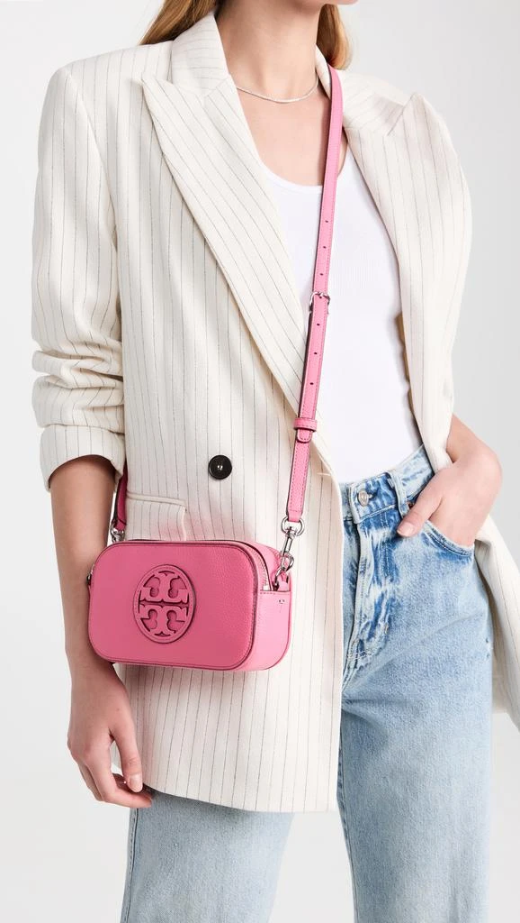 Tory Burch Mini Miller Crossbody Bag 2