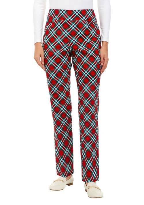 Kim Rogers® Rogers Womens Millennium Pants 1