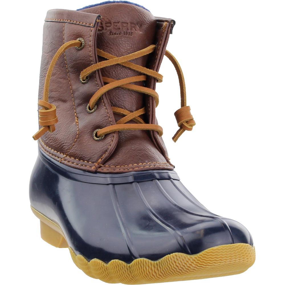 Sperry Saltwater Duck Boots (Little Kid-Big Kid)