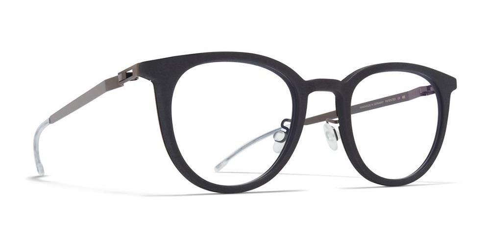 Mykita Mykita Sindal Round Frame Glasses