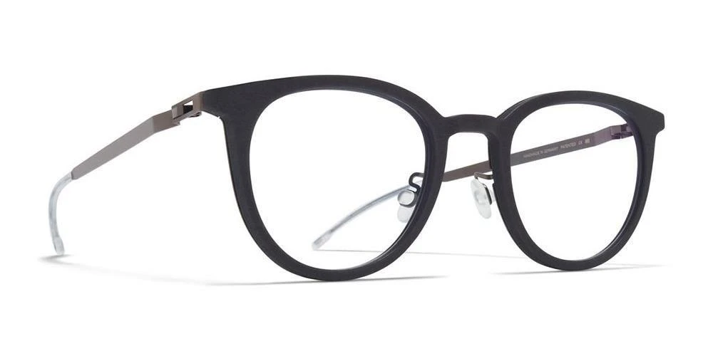 Mykita Mykita Sindal Round Frame Glasses 2