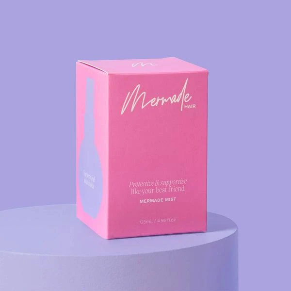 Mermade Hair Mermade Hair Mist 135ml 6