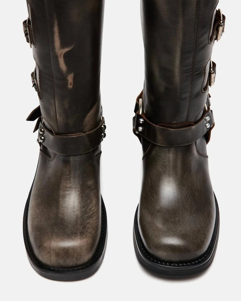 Steve Madden Steve Madden - Women's Rocky Boots 4
