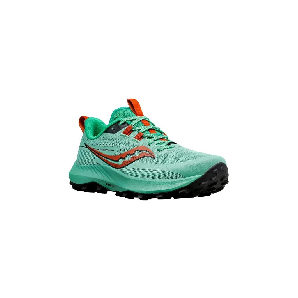 Saucony Saucony Peregrine 13 Sprig/Canopy  S10838-25 Women's 2