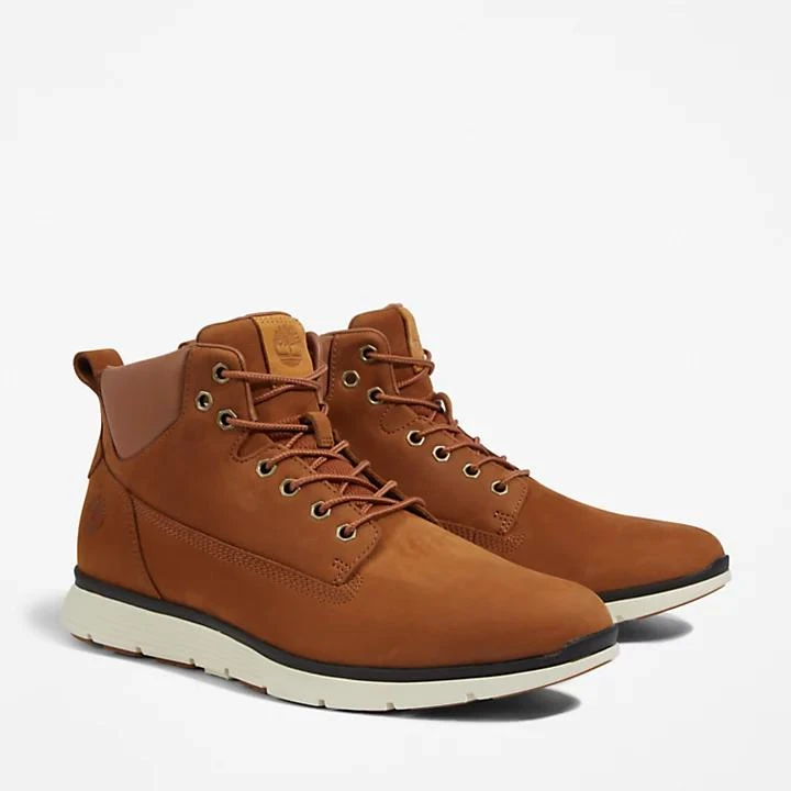Timberland Killington Chukka Boot for Men in Light Brown 4
