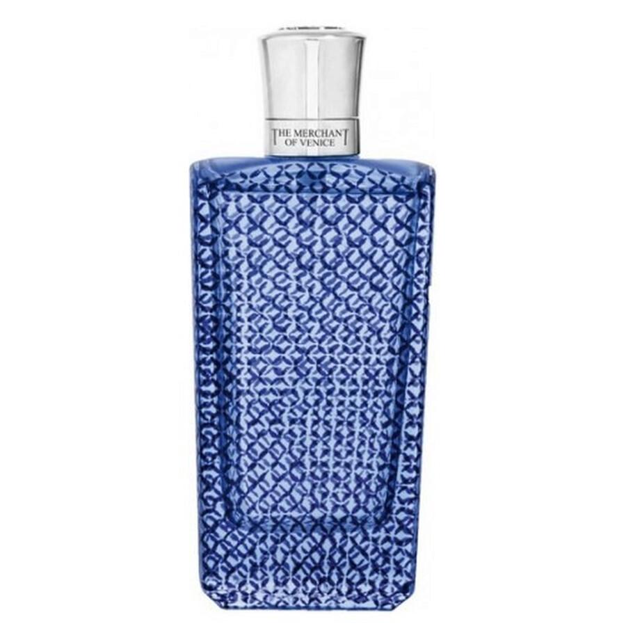 THE MERCHANT OF VENICE The Merchant Of Venice Venetian Blue Mens EDP