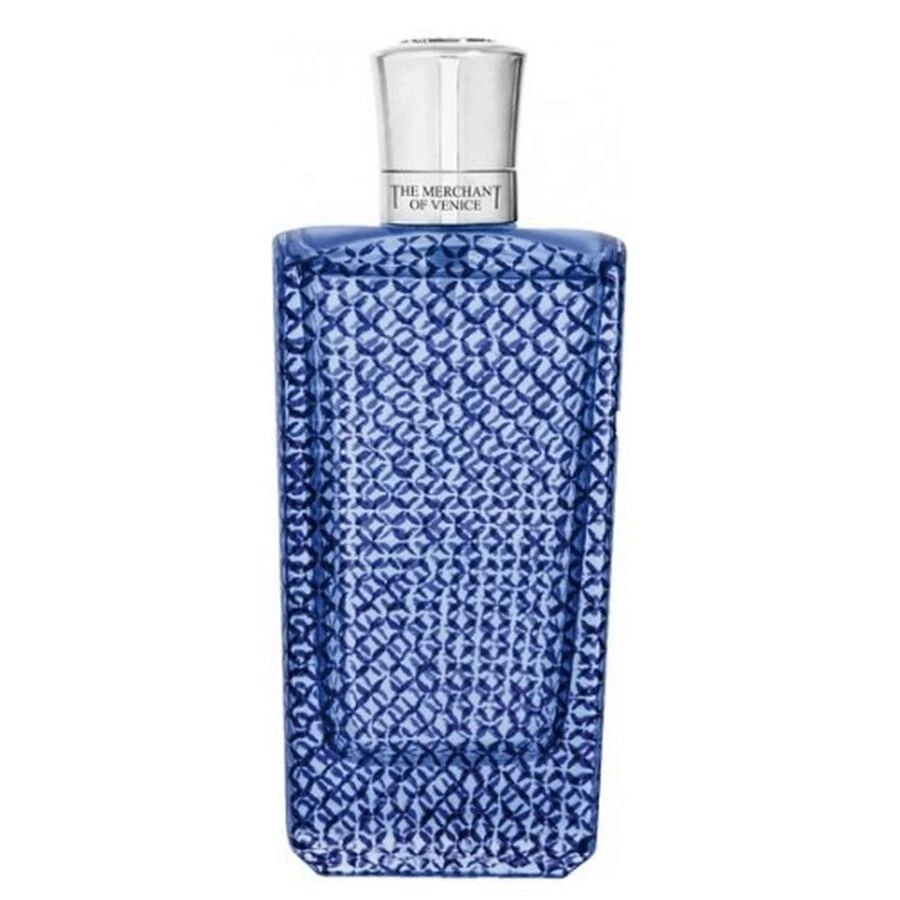 THE MERCHANT OF VENICE The Merchant Of Venice Venetian Blue Mens EDP 2