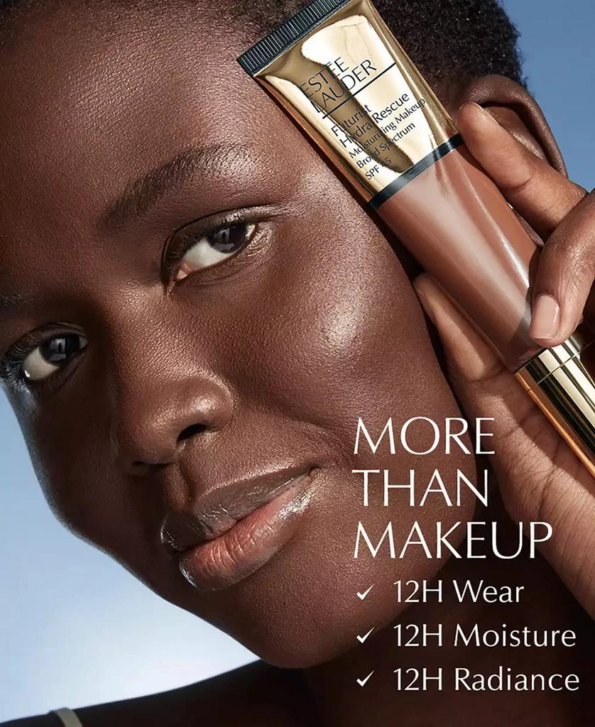 Estée Lauder Futurist Hydra Rescue Moisturizing Foundation SPF 45, 1.2 oz. 8