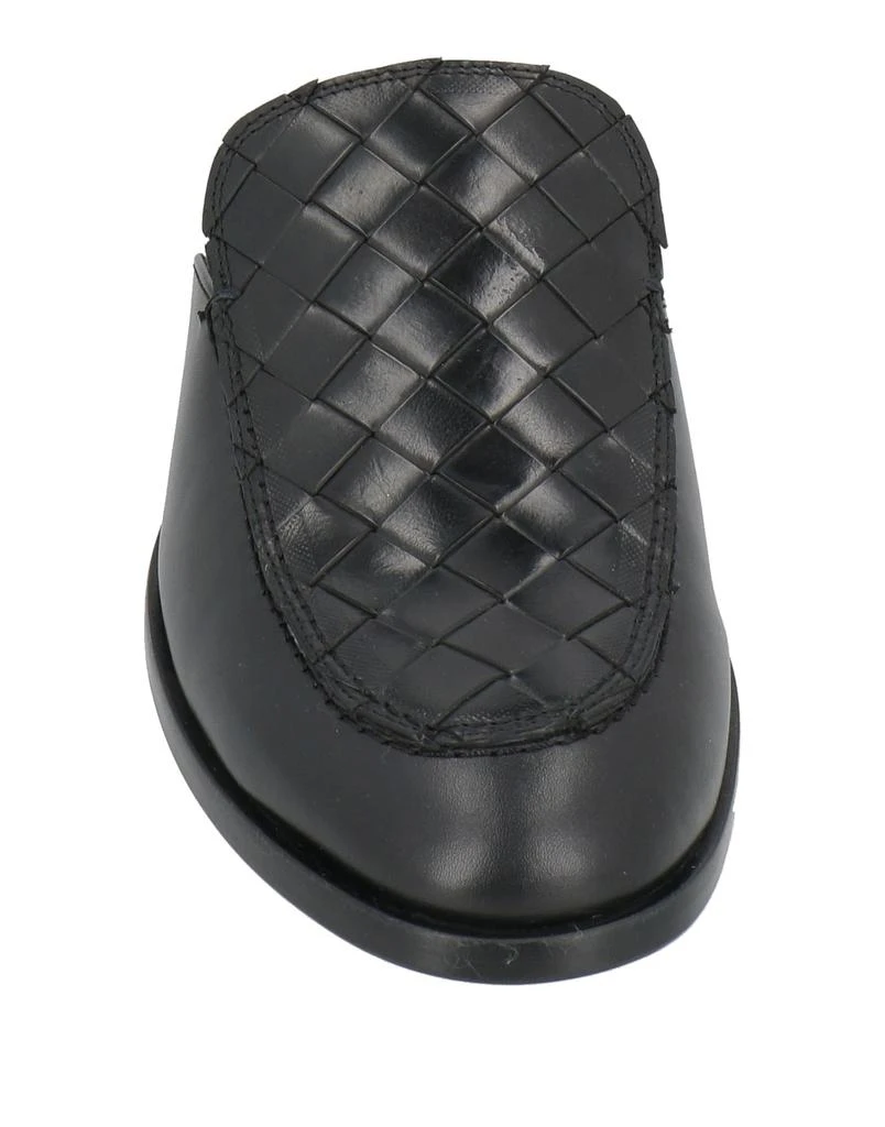 GIOVANNI CONTI Mules and clogs 4