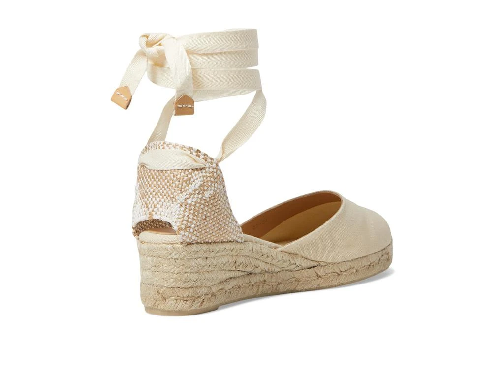 Castaner Carina 30 Wedge Espadrille 5