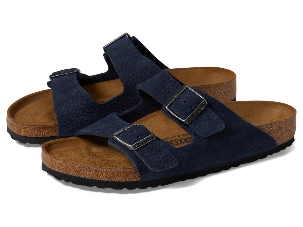 Birkenstock Arizona Desert Buck