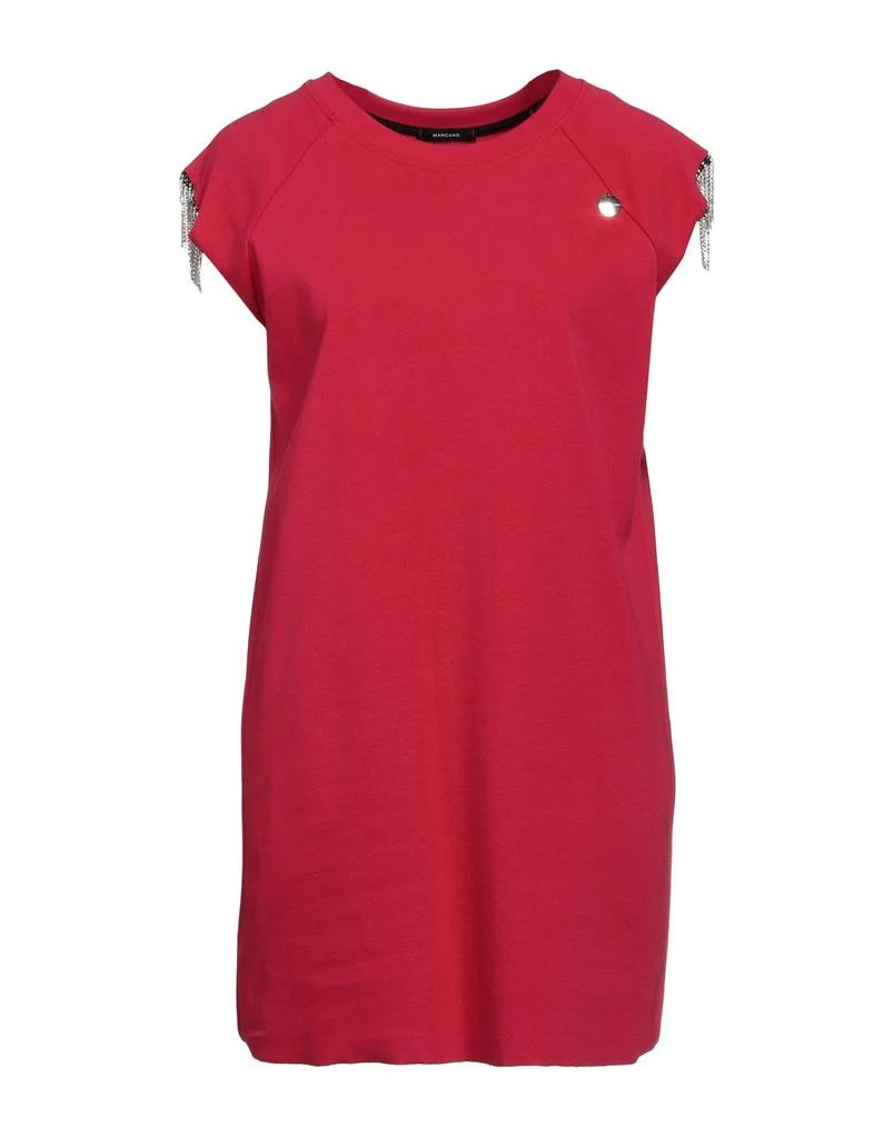 MANGANO Short dress 1