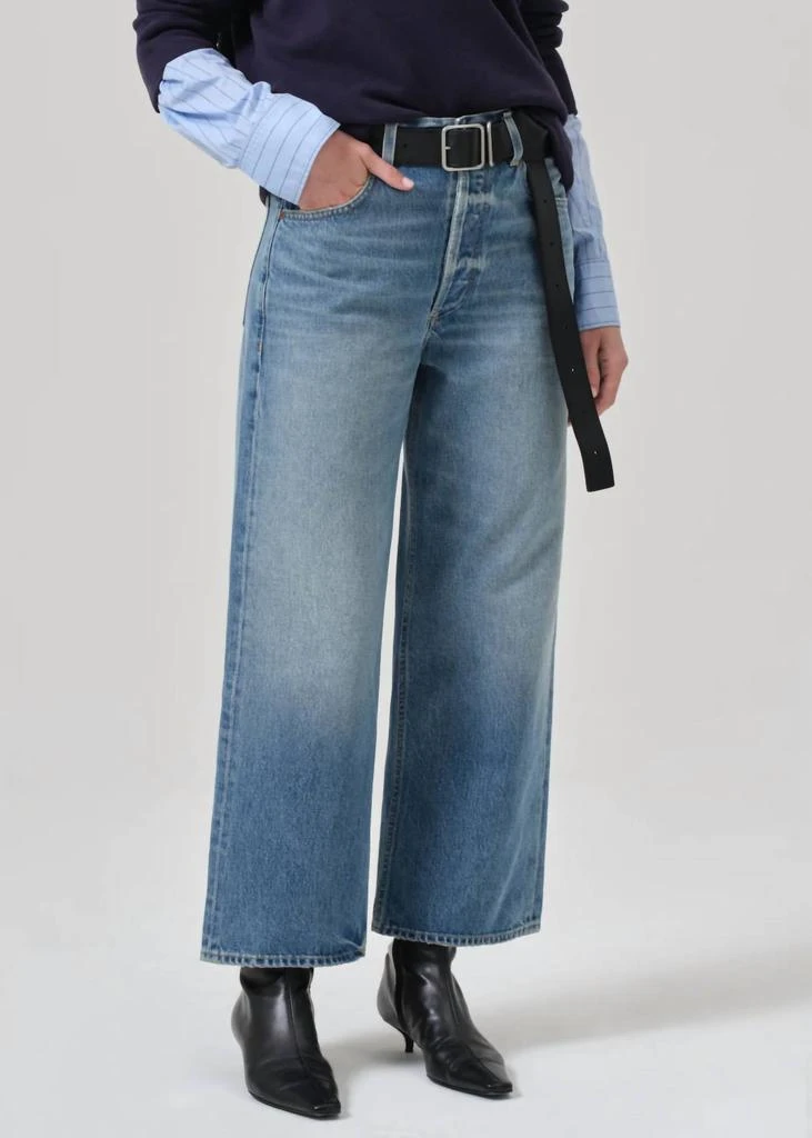 Citizens of Humanity Citizens Of Humanity - Gaucho Vintage Wide Leg Jean 2