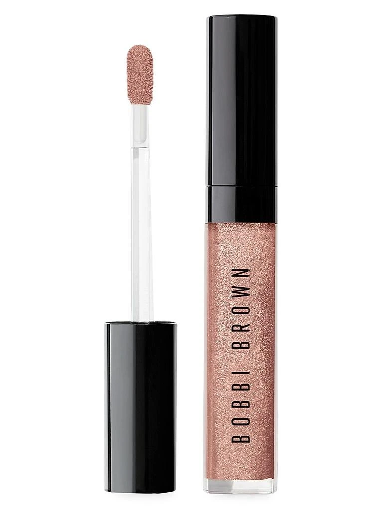 Bobbi Brown Crushed Oil-Infused Lip Gloss Shimmer 1