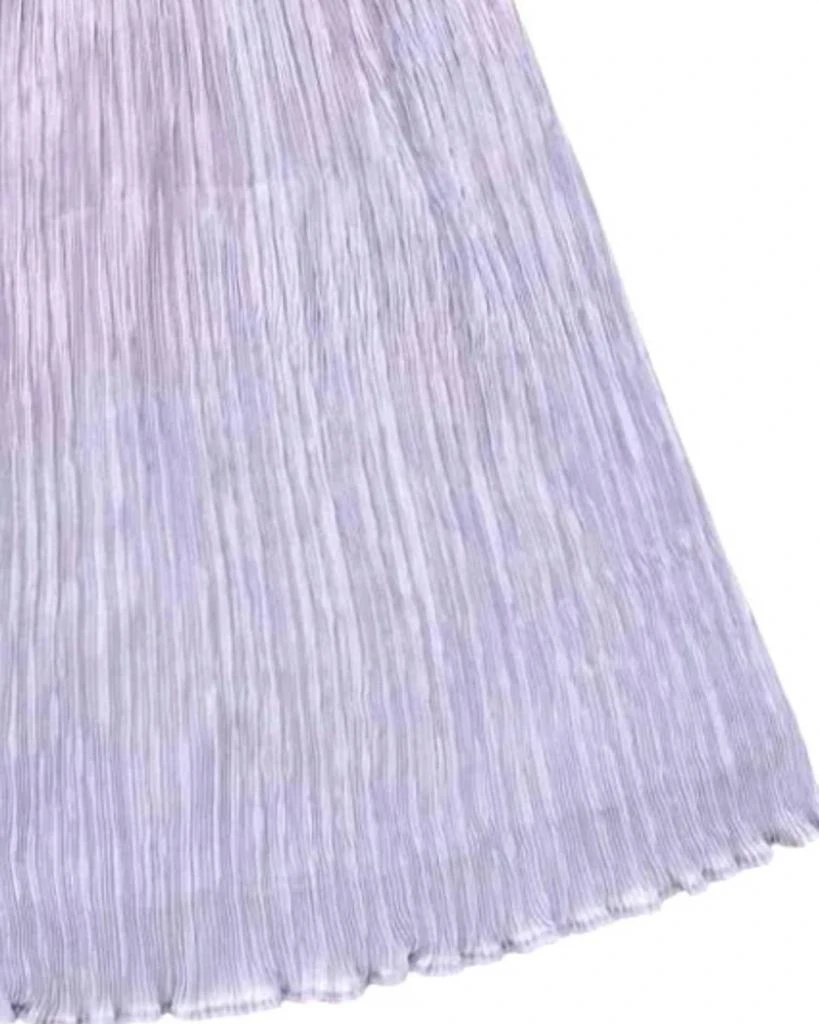 little Olin Little Olin - Girls
 Long Pleated Skirt 2