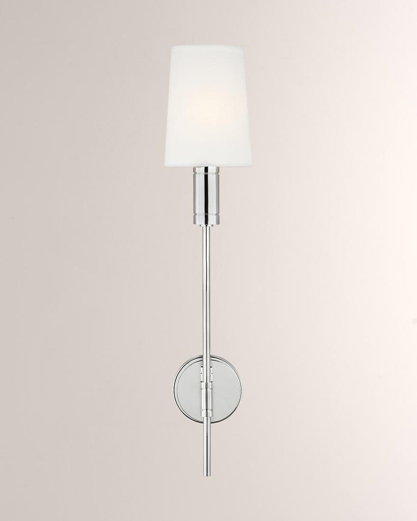 TOB by Thomas O
Brien 1 - Light Wall Sconce Beckham Modern By Thomas O
Brien
