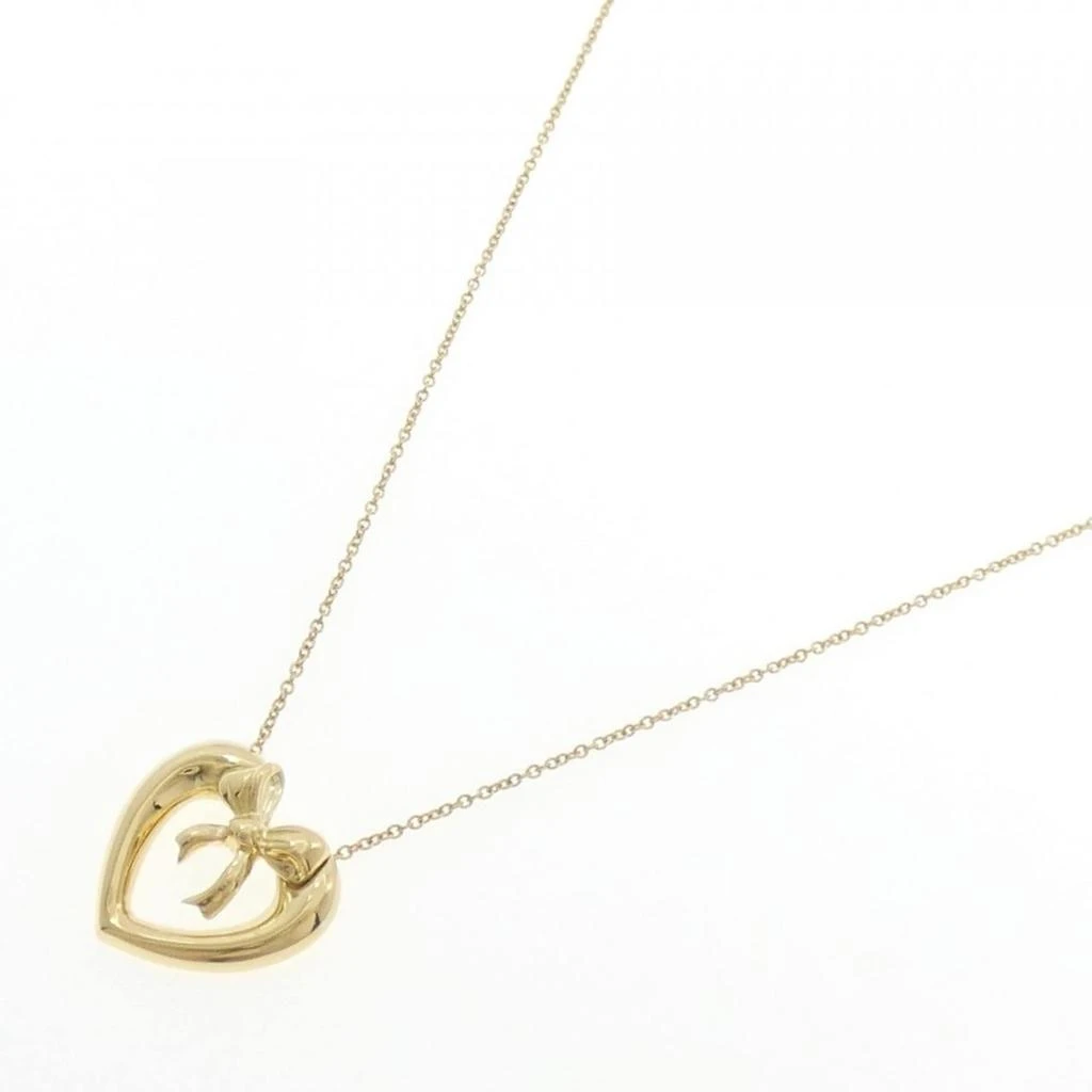 Tiffany 
Co. (18K) Necklace (Pre-Owned) 2