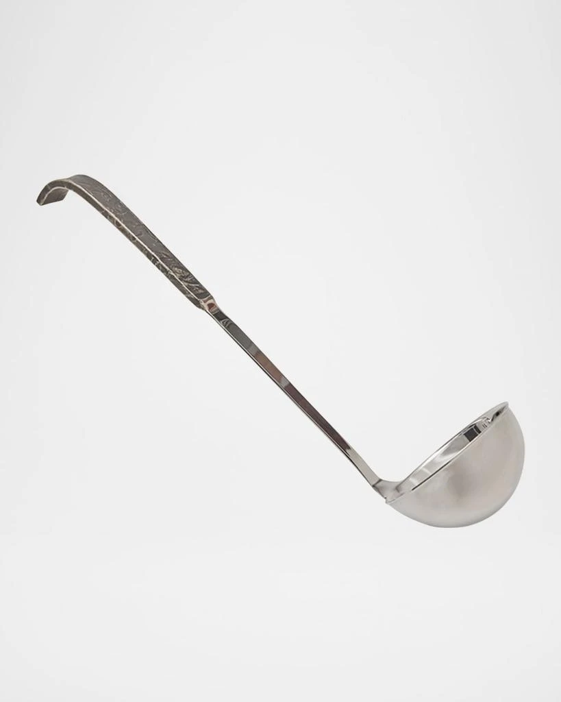 Jan Barboglio Cucharon Ladle 1