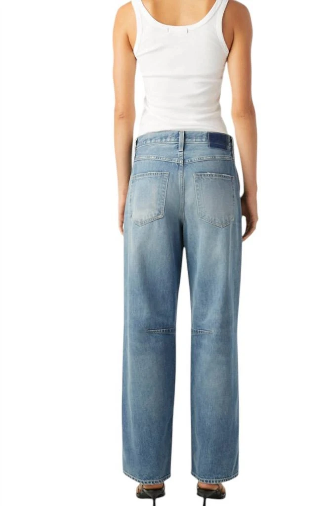 AMO Amo - Sandra Baggy Jeans 2