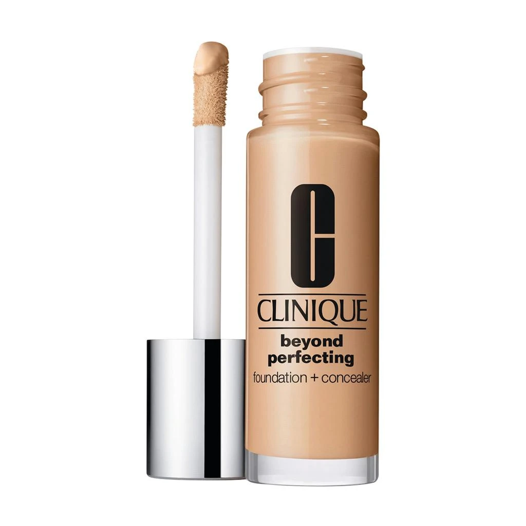 Clinique Beyond Perfecting Foundation and Concealer 2