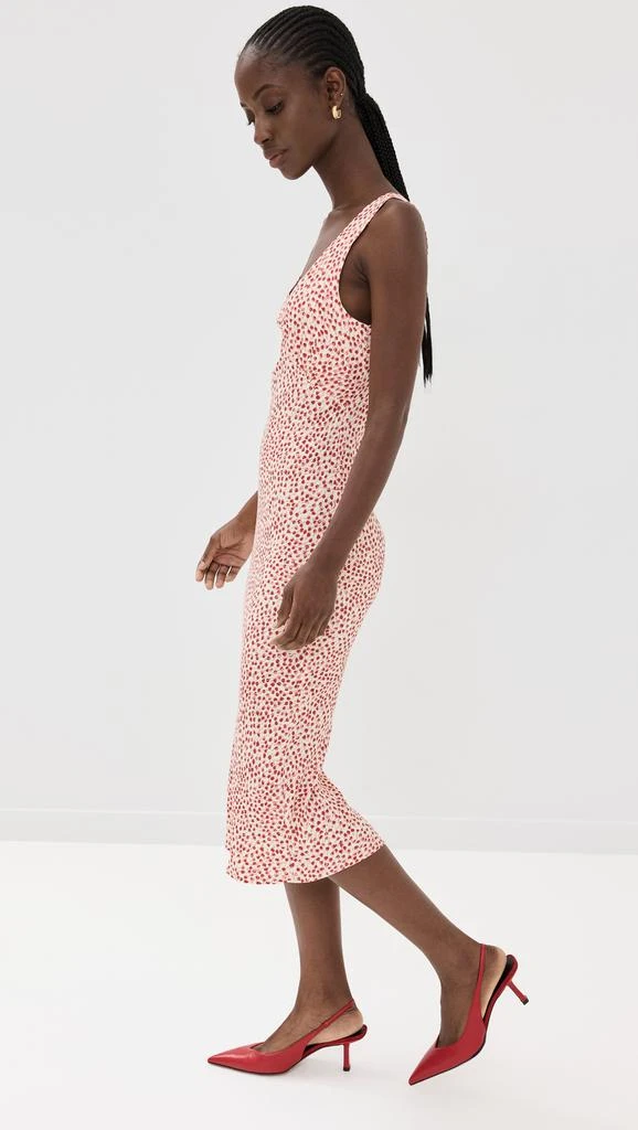 Reformation Beauden Dress 3