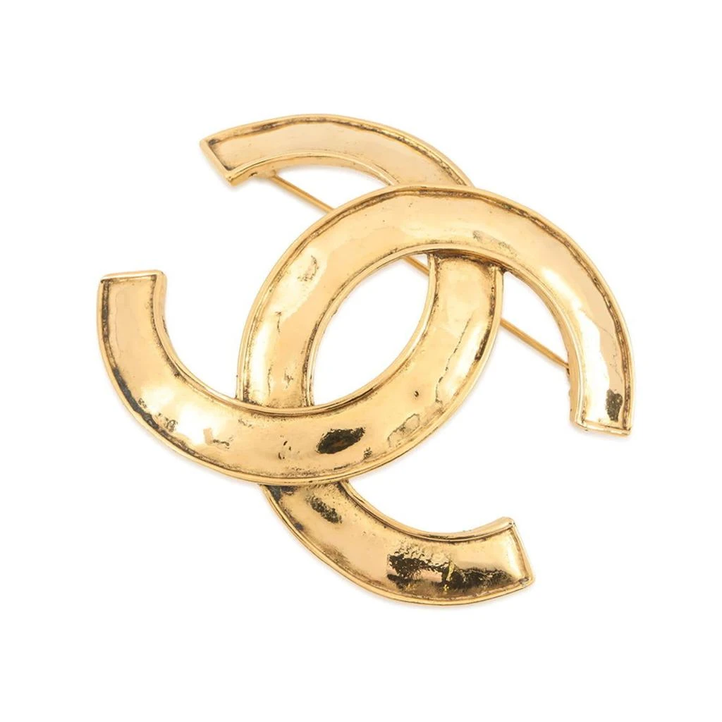 Chanel Brooch (Pre-Owned)