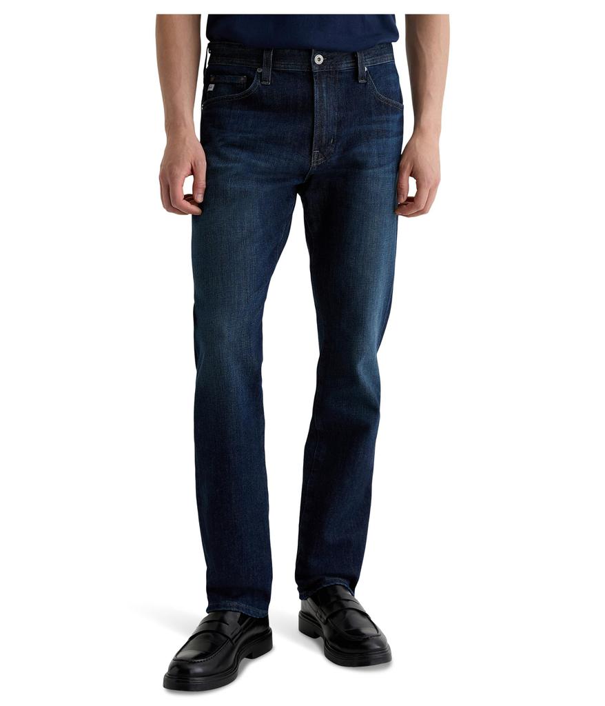 Shop Protege Classic Straight Jeans In 10 Years Cassil on Sale at