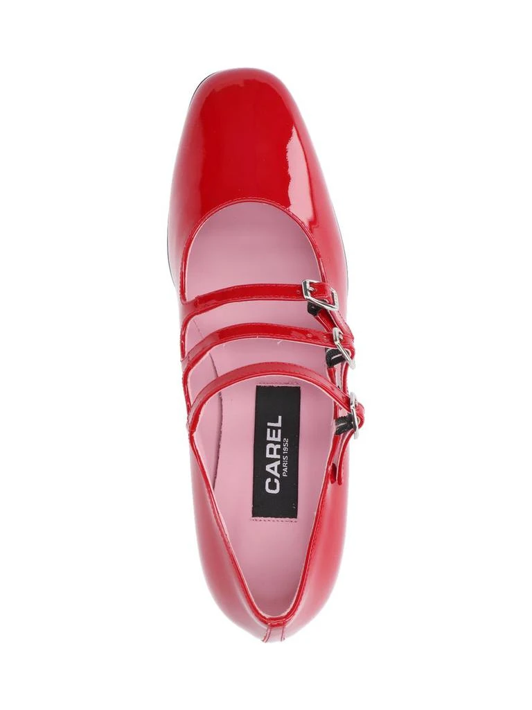 Carel Paris Carel Paris Heeled Shoes 4