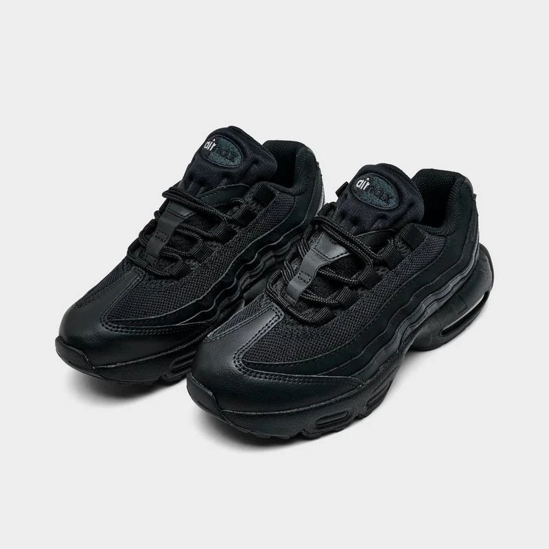 Junior Trainers Black Nike 95 Junior Sales Nike Nike Air Max 95