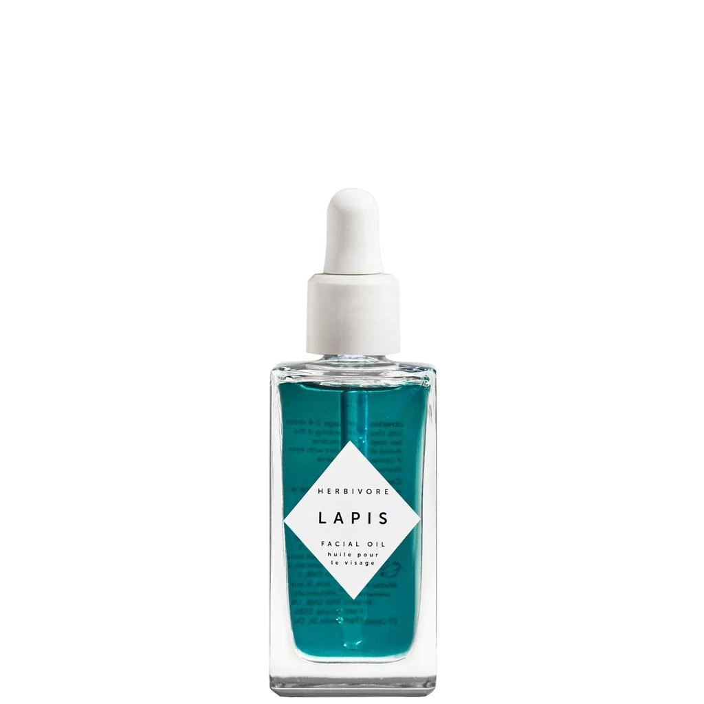 Herbivore Botanicals Herbivore Botanicals Lapis Facial Oil 1