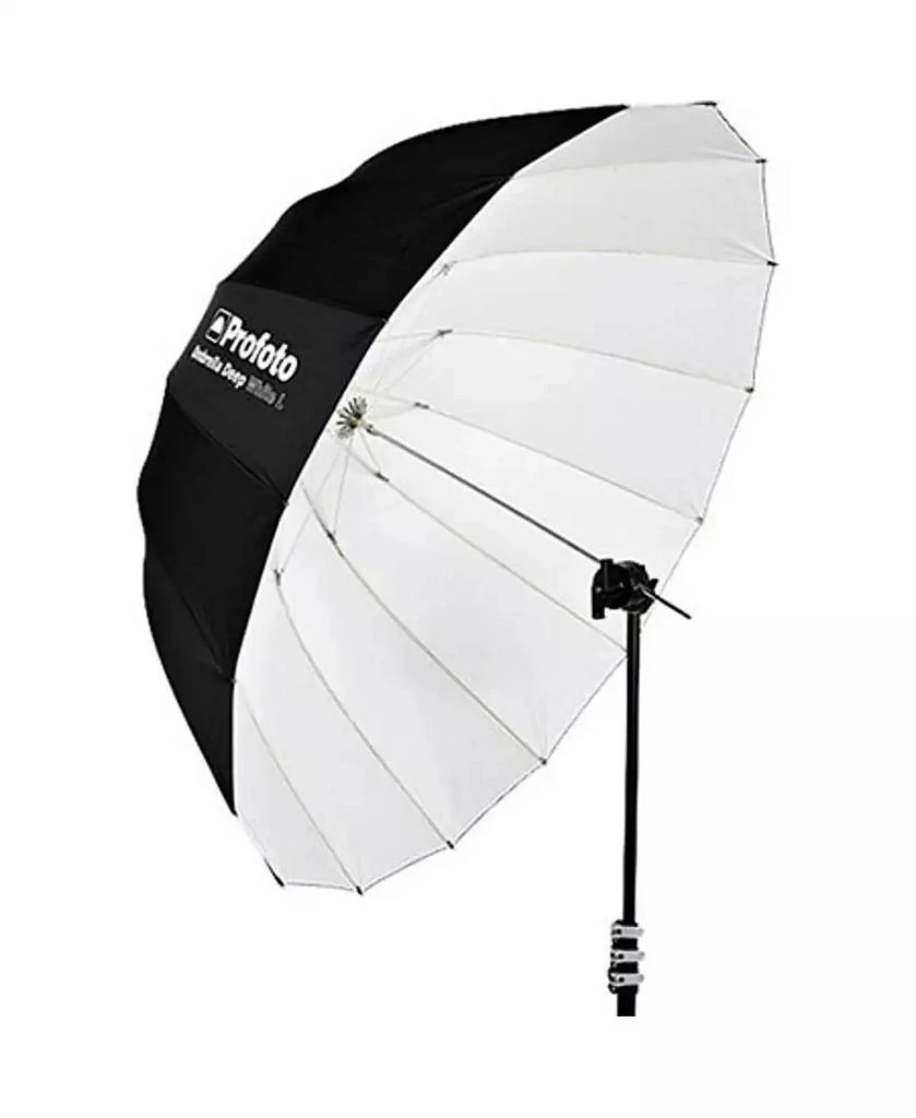 Profoto Deep White Umbrella, Large, 51" (129.54cm)