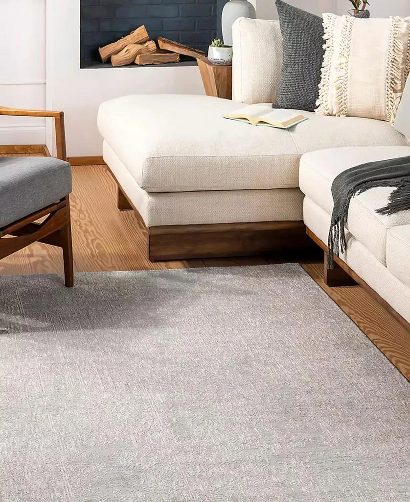 Surya Carmel CRL-2300 6'7x9'6 Area Rug 4