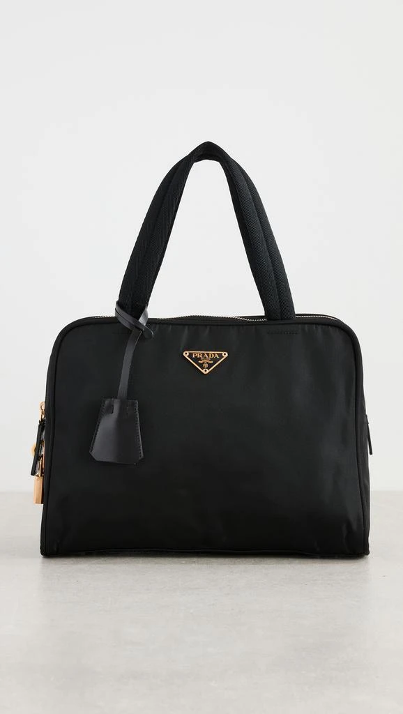 Shopbop Archive Prada Hand Bag, Tessuto Nylon 1